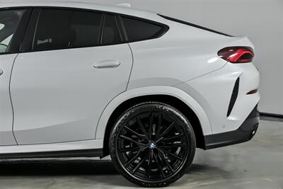 2022 BMW X6 xDrive40i   - Photo 8 - Joliet, IL 60435
