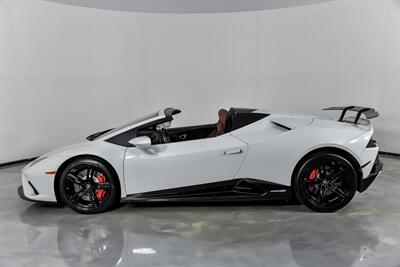 2020 Lamborghini Huracan EVO Spyder   - Photo 8 - Joliet, IL 60435