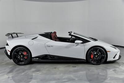 2020 Lamborghini Huracan EVO Spyder   - Photo 14 - Joliet, IL 60435
