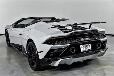 2020 Lamborghini Huracan EVO Spyder   - Photo 10 - Joliet, IL 60435