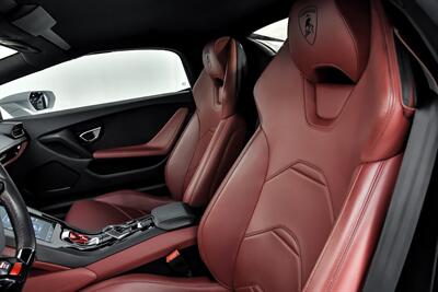 2020 Lamborghini Huracan EVO Spyder   - Photo 27 - Joliet, IL 60435