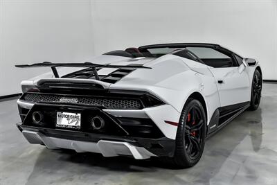2020 Lamborghini Huracan EVO Spyder   - Photo 12 - Joliet, IL 60435