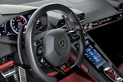 2020 Lamborghini Huracan EVO Spyder   - Photo 28 - Joliet, IL 60435