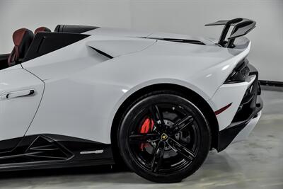 2020 Lamborghini Huracan EVO Spyder   - Photo 9 - Joliet, IL 60435