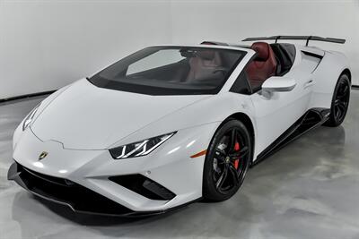 2020 Lamborghini Huracan EVO Spyder   - Photo 6 - Joliet, IL 60435