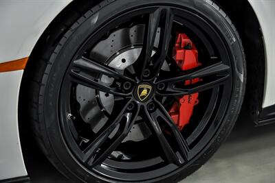 2020 Lamborghini Huracan EVO Spyder   - Photo 18 - Joliet, IL 60435