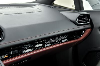 2020 Lamborghini Huracan EVO Spyder   - Photo 37 - Joliet, IL 60435