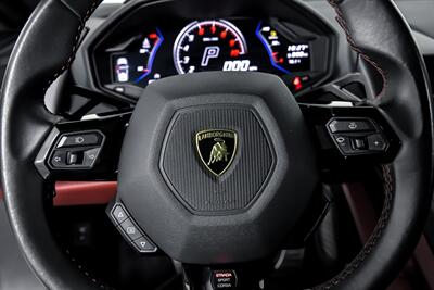 2020 Lamborghini Huracan EVO Spyder   - Photo 32 - Joliet, IL 60435