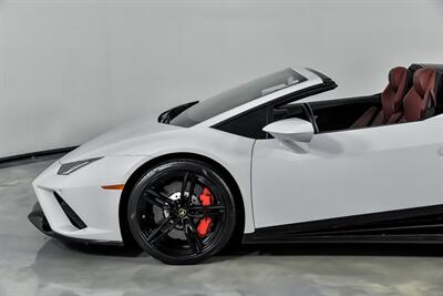 2020 Lamborghini Huracan EVO Spyder   - Photo 7 - Joliet, IL 60435