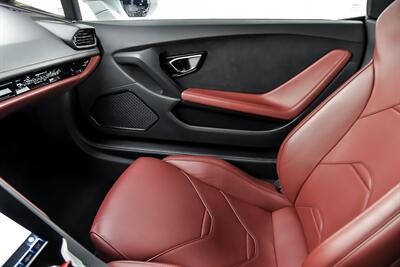 2020 Lamborghini Huracan EVO Spyder   - Photo 45 - Joliet, IL 60435