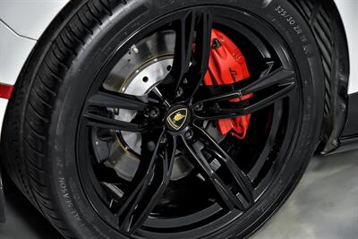 2020 Lamborghini Huracan EVO Spyder   - Photo 16 - Joliet, IL 60435