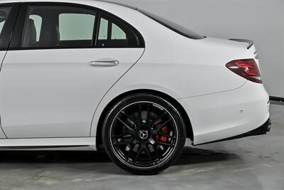 2019 Mercedes-Benz AMG E 63 S-HUGE $131K MSRP-CAEBON BUCKETS-RARE!   - Photo 9 - Joliet, IL 60435