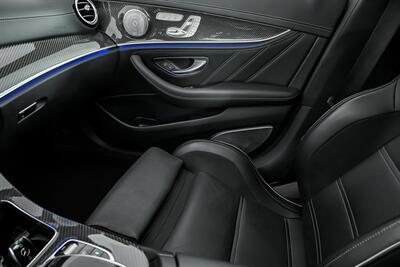 2019 Mercedes-Benz AMG E 63 S-HUGE $131K MSRP-CAEBON BUCKETS-RARE!   - Photo 42 - Joliet, IL 60435