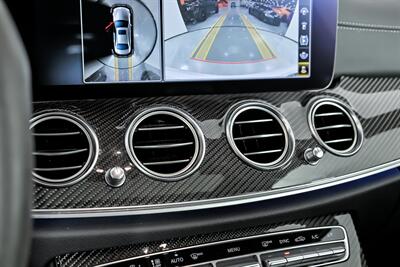 2019 Mercedes-Benz AMG E 63 S-HUGE $131K MSRP-CAEBON BUCKETS-RARE!   - Photo 38 - Joliet, IL 60435