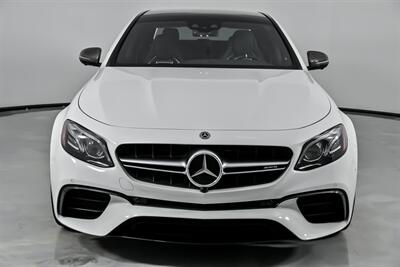 2019 Mercedes-Benz AMG E 63 S-HUGE $131K MSRP-CAEBON BUCKETS-RARE!   - Photo 5 - Joliet, IL 60435