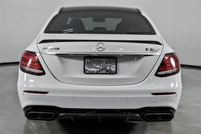 2019 Mercedes-Benz AMG E 63 S-HUGE $131K MSRP-CAEBON BUCKETS-RARE!   - Photo 11 - Joliet, IL 60435