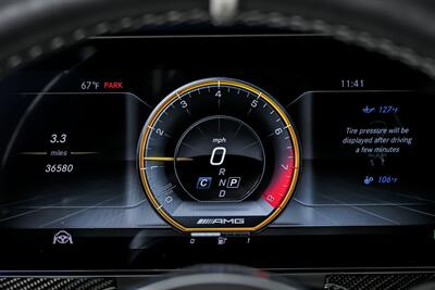 2019 Mercedes-Benz AMG E 63 S-HUGE $131K MSRP-CAEBON BUCKETS-RARE!   - Photo 28 - Joliet, IL 60435