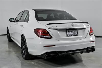 2019 Mercedes-Benz AMG E 63 S-HUGE $131K MSRP-CAEBON BUCKETS-RARE!   - Photo 10 - Joliet, IL 60435