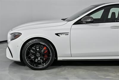 2019 Mercedes-Benz AMG E 63 S-HUGE $131K MSRP-CAEBON BUCKETS-RARE!   - Photo 7 - Joliet, IL 60435