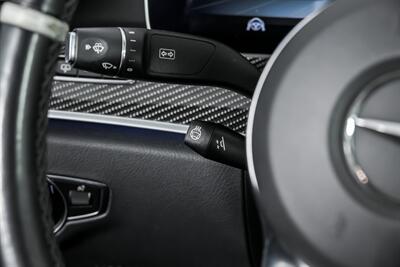 2019 Mercedes-Benz AMG E 63 S-HUGE $131K MSRP-CAEBON BUCKETS-RARE!   - Photo 31 - Joliet, IL 60435