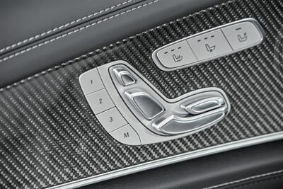 2019 Mercedes-Benz AMG E 63 S-HUGE $131K MSRP-CAEBON BUCKETS-RARE!   - Photo 19 - Joliet, IL 60435