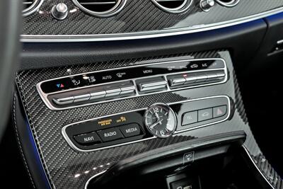 2019 Mercedes-Benz AMG E 63 S-HUGE $131K MSRP-CAEBON BUCKETS-RARE!   - Photo 40 - Joliet, IL 60435