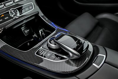2019 Mercedes-Benz AMG E 63 S-HUGE $131K MSRP-CAEBON BUCKETS-RARE!   - Photo 41 - Joliet, IL 60435