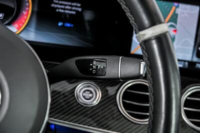 2019 Mercedes-Benz AMG E 63 S-HUGE $131K MSRP-CAEBON BUCKETS-RARE!   - Photo 32 - Joliet, IL 60435