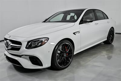 2019 Mercedes-Benz AMG E 63 S-HUGE $131K MSRP-CAEBON BUCKETS-RARE!   - Photo 6 - Joliet, IL 60435