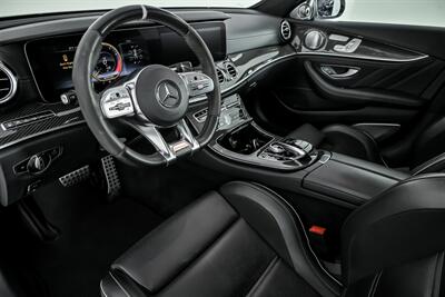 2019 Mercedes-Benz AMG E 63 S-HUGE $131K MSRP-CAEBON BUCKETS-RARE!   - Photo 21 - Joliet, IL 60435