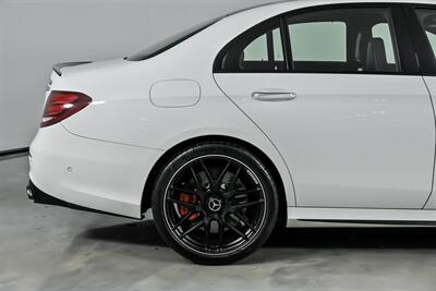 2019 Mercedes-Benz AMG E 63 S-HUGE $131K MSRP-CAEBON BUCKETS-RARE!   - Photo 13 - Joliet, IL 60435