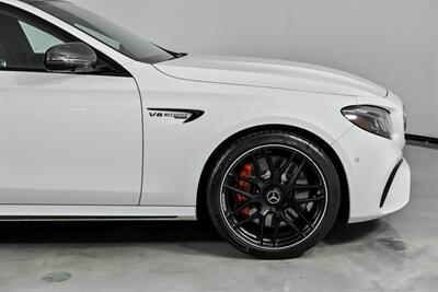 2019 Mercedes-Benz AMG E 63 S-HUGE $131K MSRP-CAEBON BUCKETS-RARE!   - Photo 15 - Joliet, IL 60435