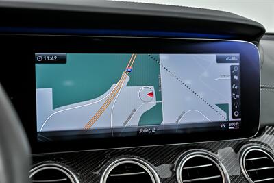 2019 Mercedes-Benz AMG E 63 S-HUGE $131K MSRP-CAEBON BUCKETS-RARE!   - Photo 34 - Joliet, IL 60435