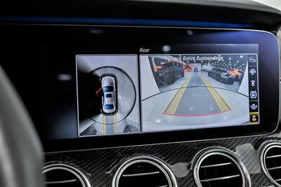 2019 Mercedes-Benz AMG E 63 S-HUGE $131K MSRP-CAEBON BUCKETS-RARE!   - Photo 37 - Joliet, IL 60435