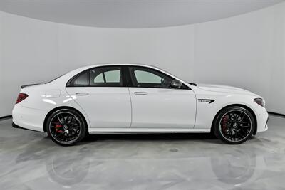 2019 Mercedes-Benz AMG E 63 S-HUGE $131K MSRP-CAEBON BUCKETS-RARE!   - Photo 14 - Joliet, IL 60435