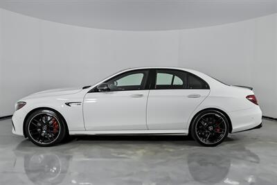 2019 Mercedes-Benz AMG E 63 S-HUGE $131K MSRP-CAEBON BUCKETS-RARE!   - Photo 8 - Joliet, IL 60435
