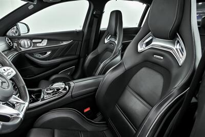 2019 Mercedes-Benz AMG E 63 S-HUGE $131K MSRP-CAEBON BUCKETS-RARE!   - Photo 23 - Joliet, IL 60435