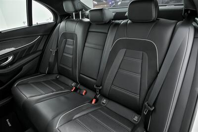 2019 Mercedes-Benz AMG E 63 S-HUGE $131K MSRP-CAEBON BUCKETS-RARE!   - Photo 25 - Joliet, IL 60435