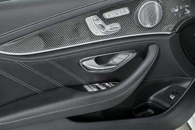 2019 Mercedes-Benz AMG E 63 S-HUGE $131K MSRP-CAEBON BUCKETS-RARE!   - Photo 18 - Joliet, IL 60435