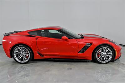 2017 Chevrolet Corvette Z06 3LZ-MINT VETTE!   - Photo 14 - Joliet, IL 60435