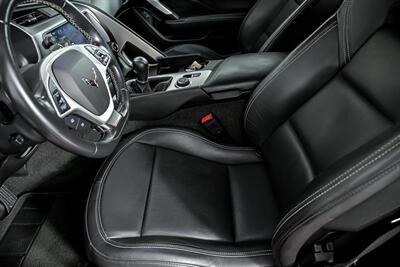2017 Chevrolet Corvette Z06 3LZ-MINT VETTE!   - Photo 22 - Joliet, IL 60435