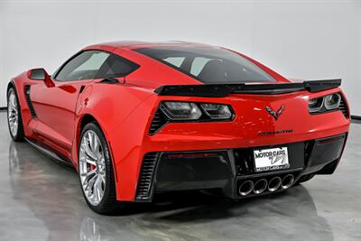 2017 Chevrolet Corvette Z06 3LZ-MINT VETTE!   - Photo 10 - Joliet, IL 60435