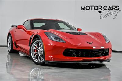 2017 Chevrolet Corvette Z06 3LZ-MINT VETTE!   - Photo 1 - Joliet, IL 60435