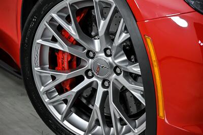 2017 Chevrolet Corvette Z06 3LZ-MINT VETTE!   - Photo 4 - Joliet, IL 60435