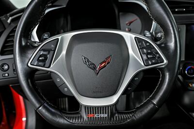 2017 Chevrolet Corvette Z06 3LZ-MINT VETTE!   - Photo 27 - Joliet, IL 60435
