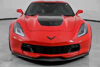 2017 Chevrolet Corvette Z06 3LZ-MINT VETTE!   - Photo 5 - Joliet, IL 60435