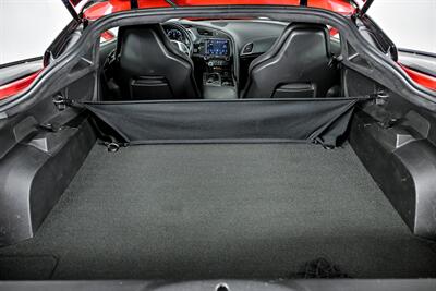 2017 Chevrolet Corvette Z06 3LZ-MINT VETTE!   - Photo 16 - Joliet, IL 60435