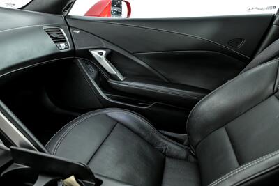 2017 Chevrolet Corvette Z06 3LZ-MINT VETTE!   - Photo 38 - Joliet, IL 60435