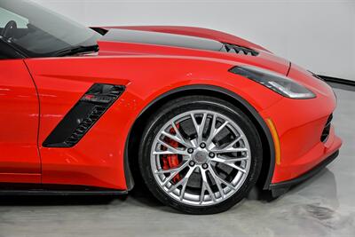 2017 Chevrolet Corvette Z06 3LZ-MINT VETTE!   - Photo 15 - Joliet, IL 60435