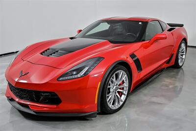 2017 Chevrolet Corvette Z06 3LZ-MINT VETTE!   - Photo 6 - Joliet, IL 60435